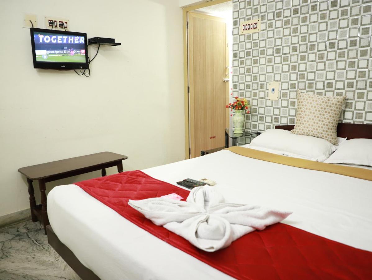 Just Guest House, Chennai Airport Ngoại thất bức ảnh