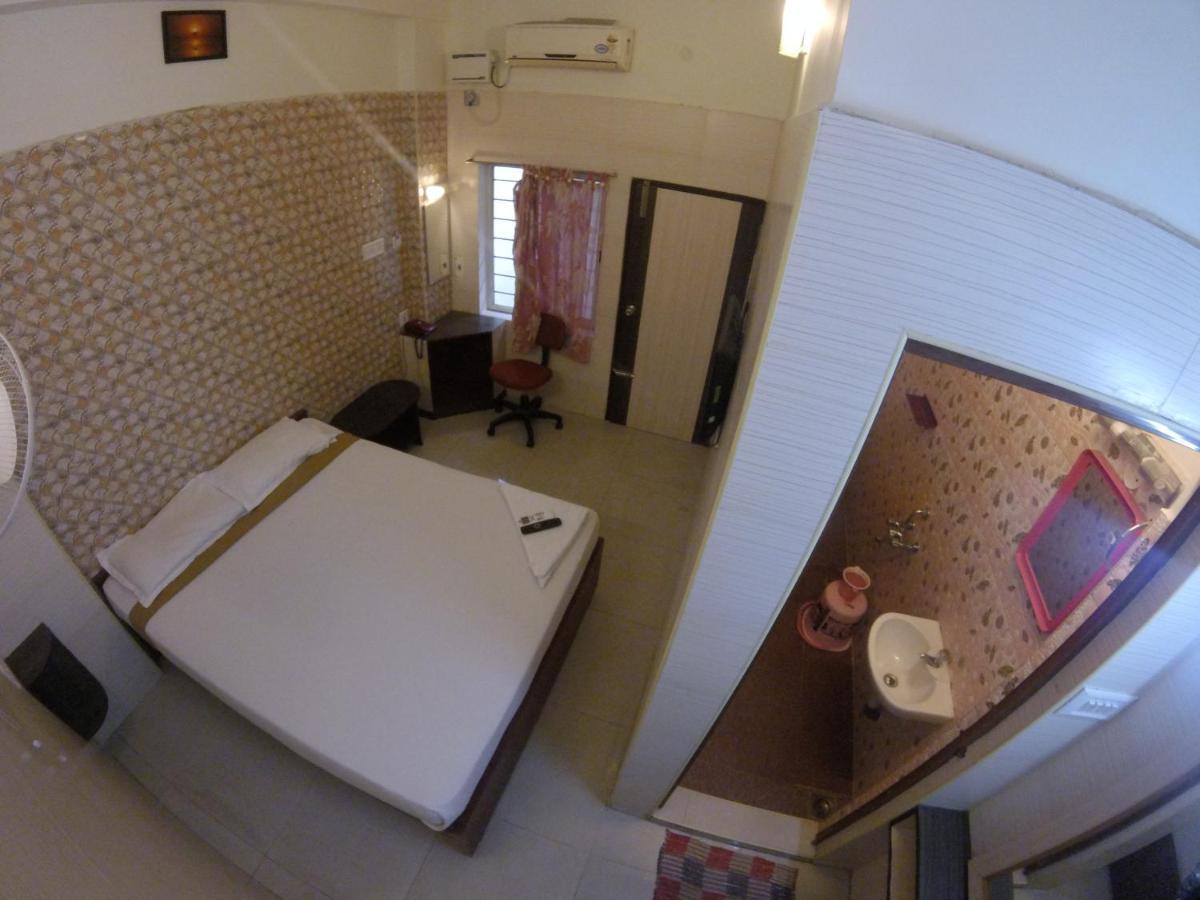 Just Guest House, Chennai Airport Ngoại thất bức ảnh